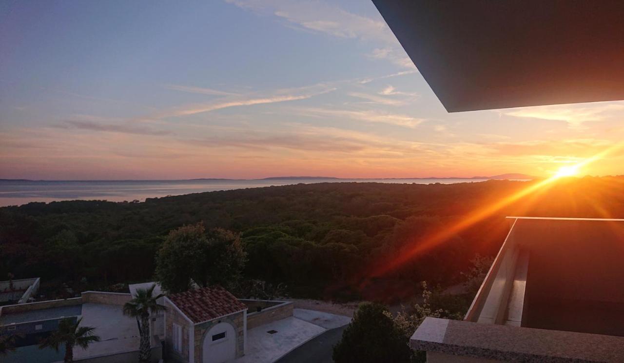 노바야 Sunsetcroatia 아파트 외부 사진